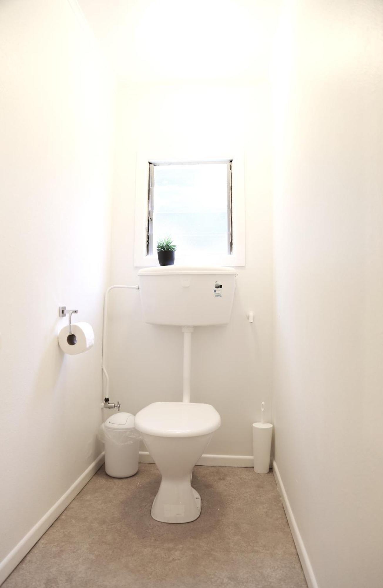 Skyline Haven - Entire Apartment - Free Parking, Espresso, Netflix - 15M To Cbd, Stadium, Ferry ウェリントン エクステリア 写真